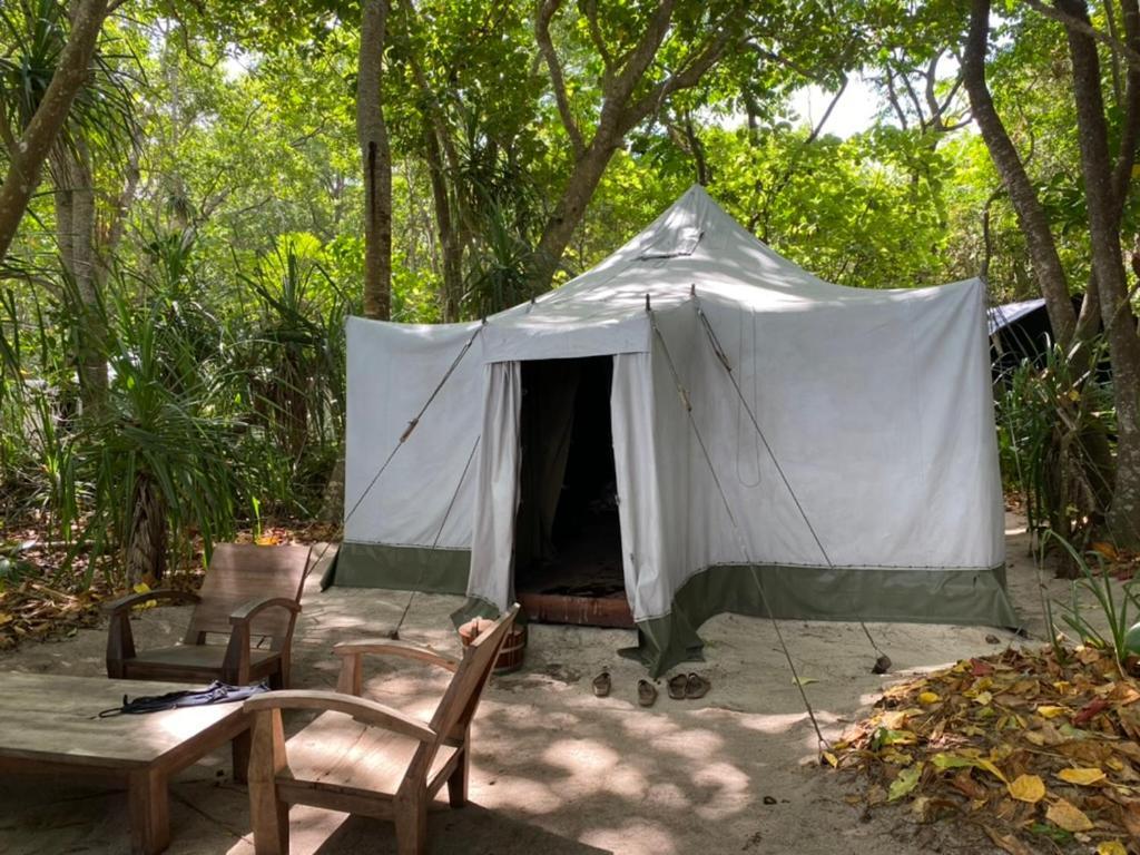 Camp Tarimbang