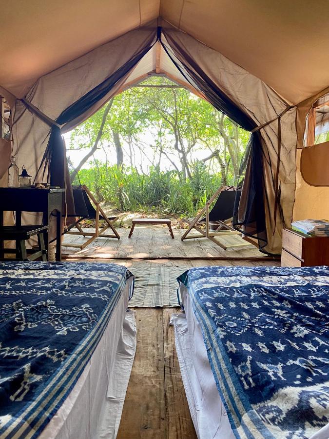 Camp Tarimbang Tandulujangga